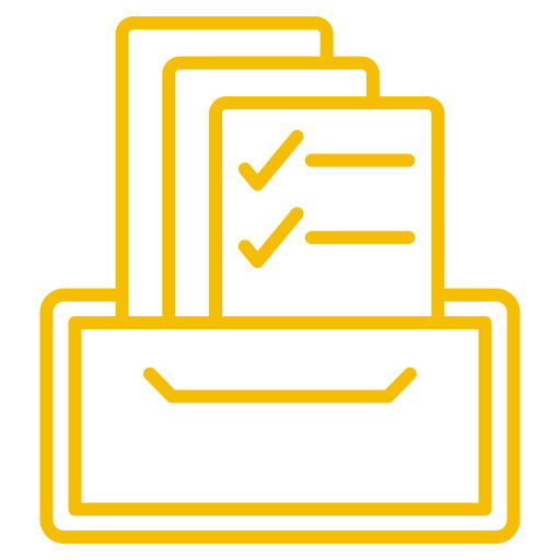 Resident Records Management